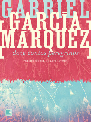 cover image of Doze contos peregrinos